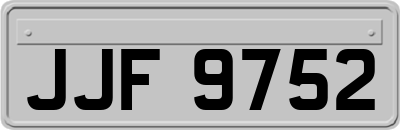 JJF9752