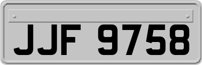 JJF9758