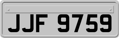 JJF9759