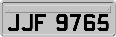 JJF9765