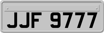 JJF9777