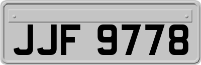 JJF9778
