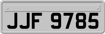 JJF9785