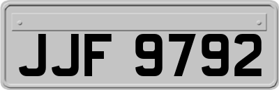 JJF9792