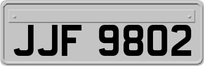 JJF9802