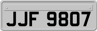 JJF9807