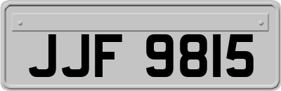 JJF9815