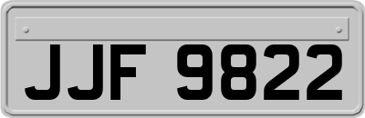 JJF9822