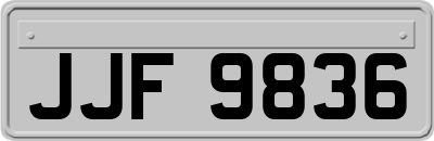 JJF9836