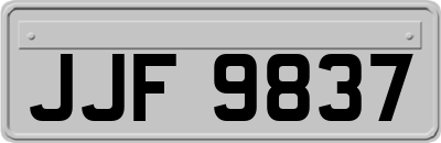 JJF9837
