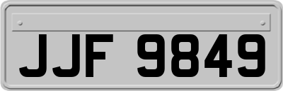 JJF9849