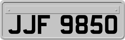 JJF9850