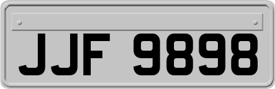 JJF9898