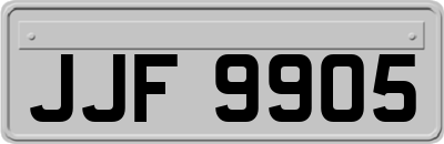 JJF9905