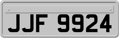 JJF9924