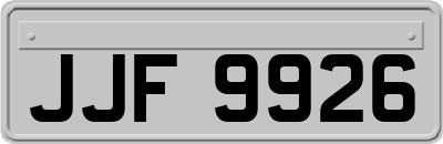 JJF9926