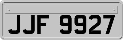 JJF9927