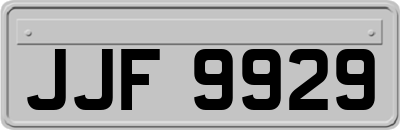 JJF9929