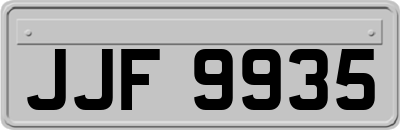 JJF9935