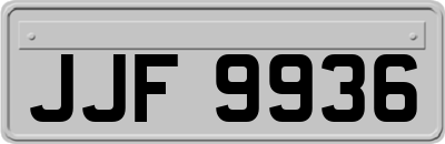 JJF9936