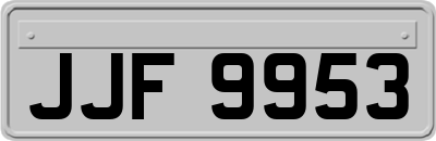 JJF9953