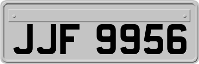 JJF9956