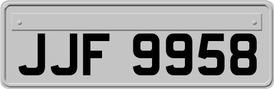 JJF9958