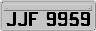 JJF9959