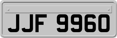 JJF9960