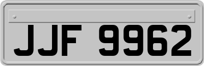 JJF9962