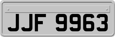JJF9963