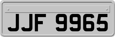 JJF9965