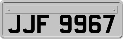 JJF9967