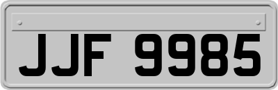 JJF9985