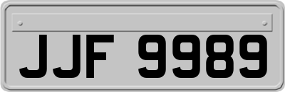 JJF9989