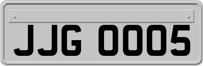 JJG0005