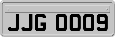 JJG0009