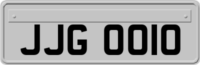 JJG0010