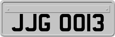 JJG0013