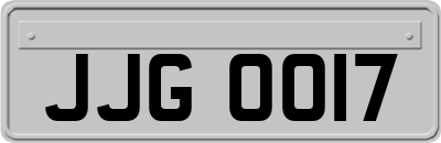 JJG0017