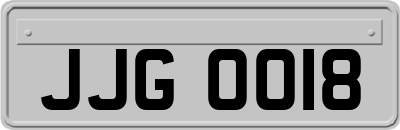 JJG0018