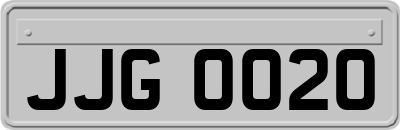 JJG0020