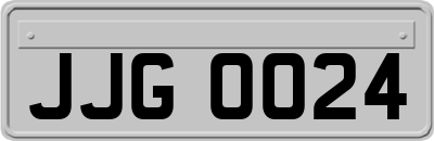 JJG0024