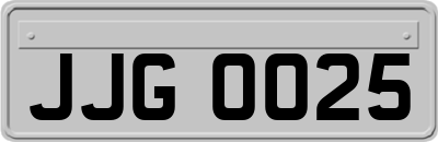 JJG0025