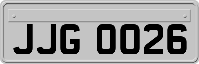 JJG0026