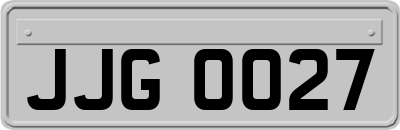 JJG0027