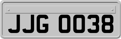 JJG0038