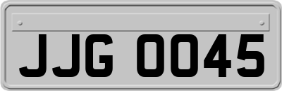 JJG0045