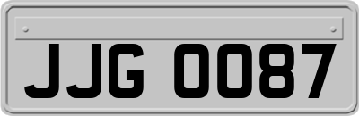 JJG0087