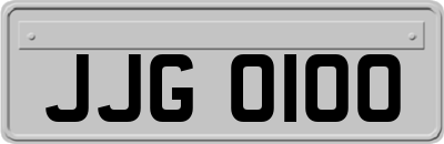 JJG0100